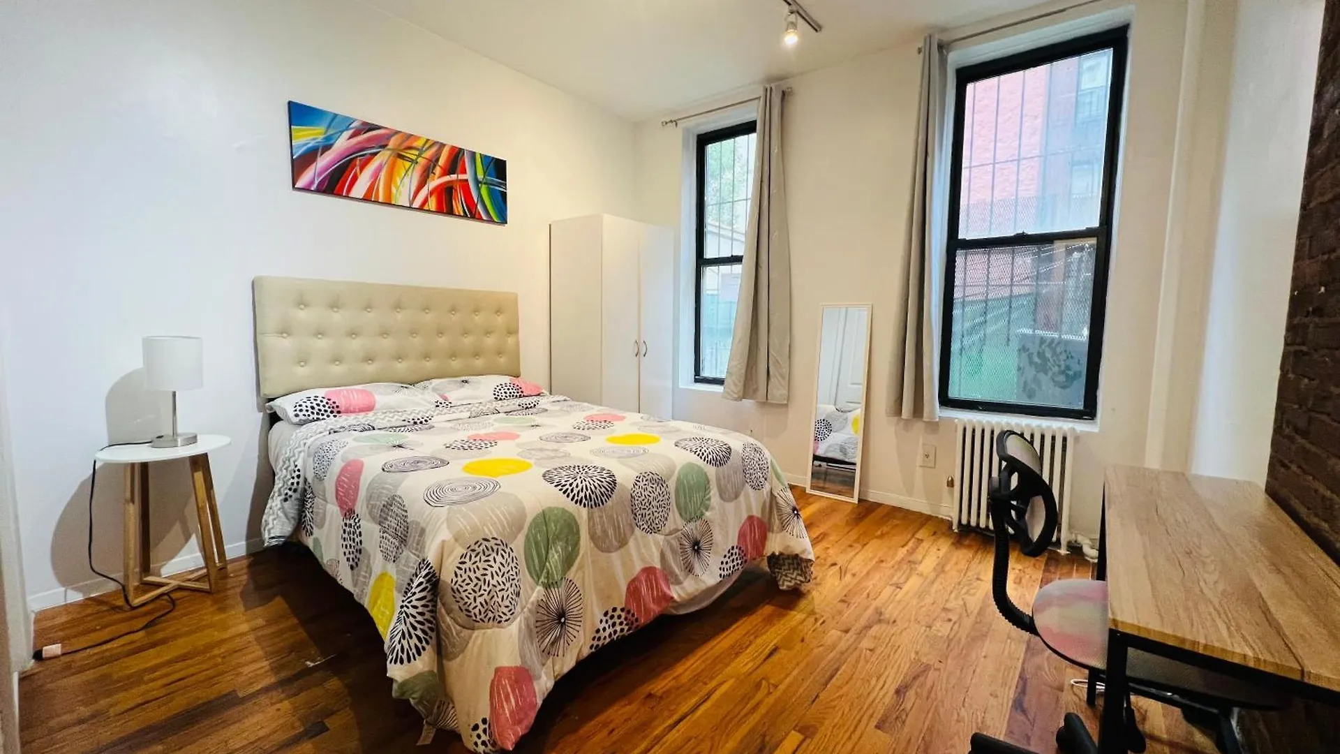 Fifty West New York Διαμέρισμα
