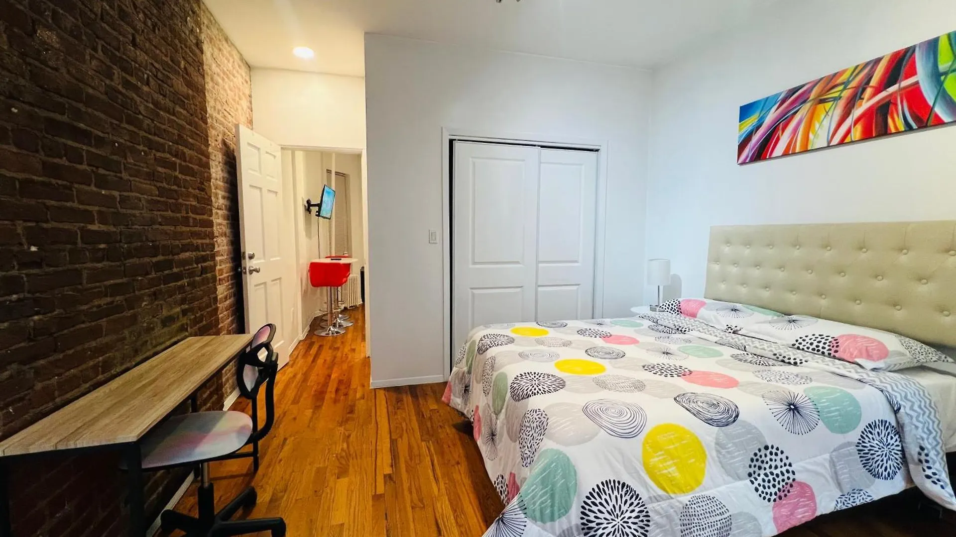 Fifty West New York Διαμέρισμα 0*,  Ηνωμένες Πολιτείες της Αμερικής