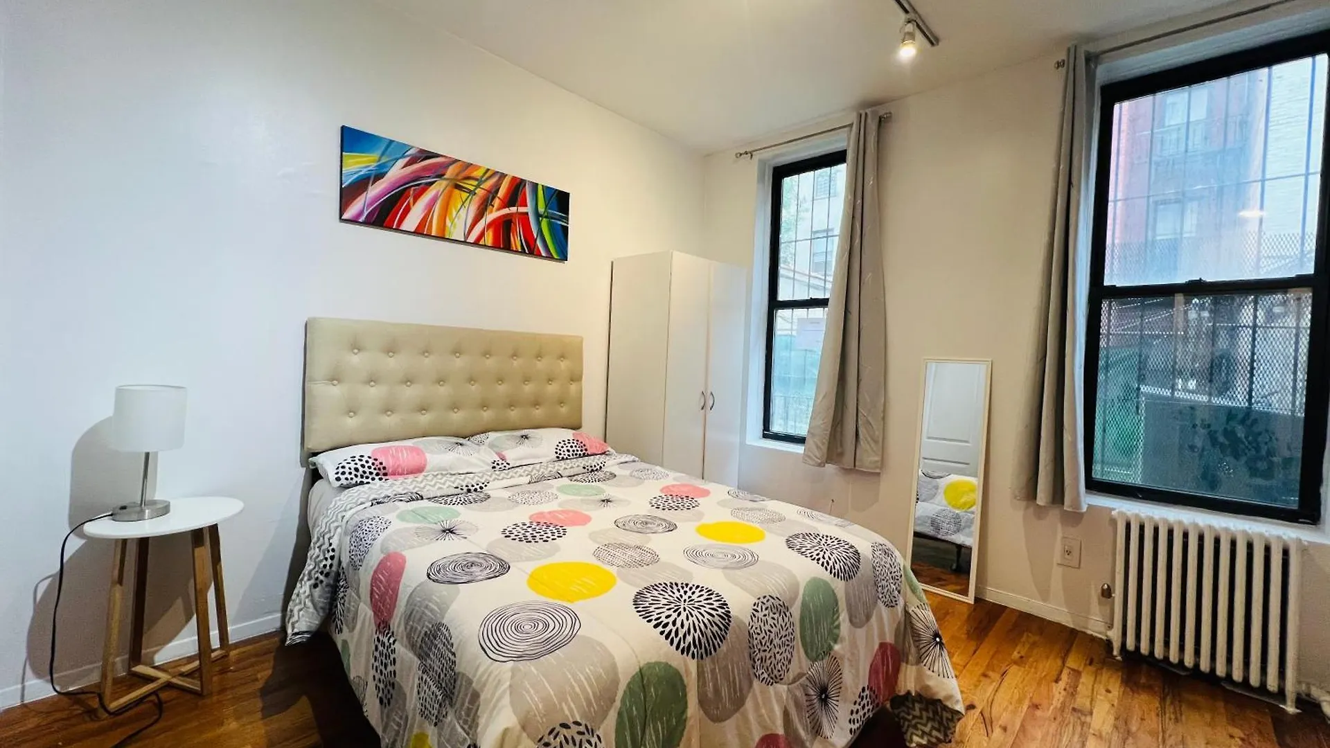 Fifty West New York Διαμέρισμα