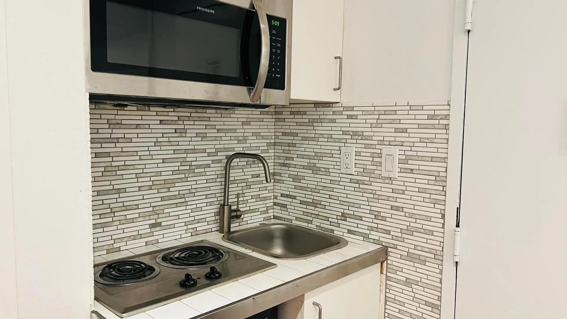 Fifty West New York Διαμέρισμα