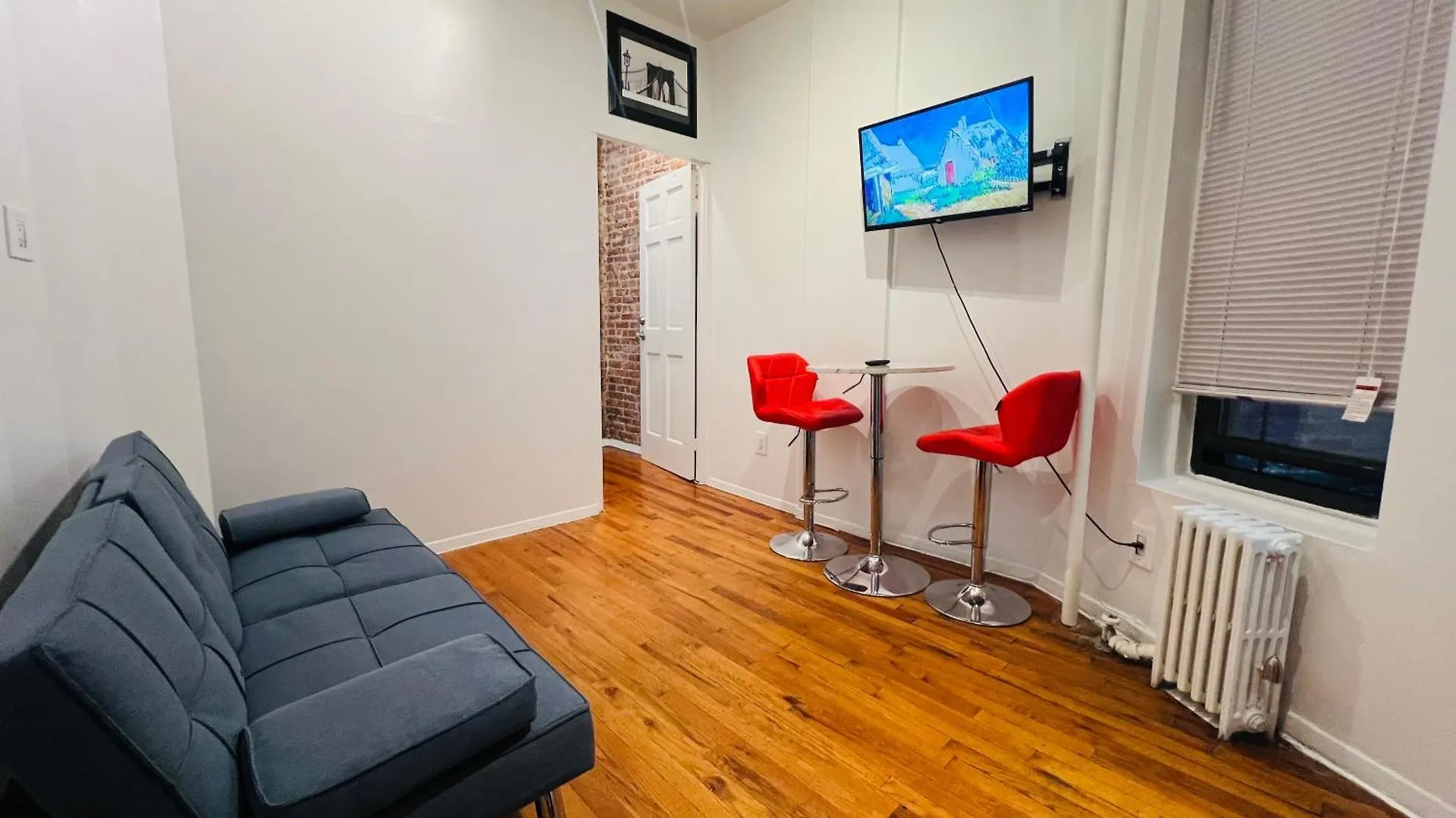 Fifty West New York Διαμέρισμα Ηνωμένες Πολιτείες της Αμερικής