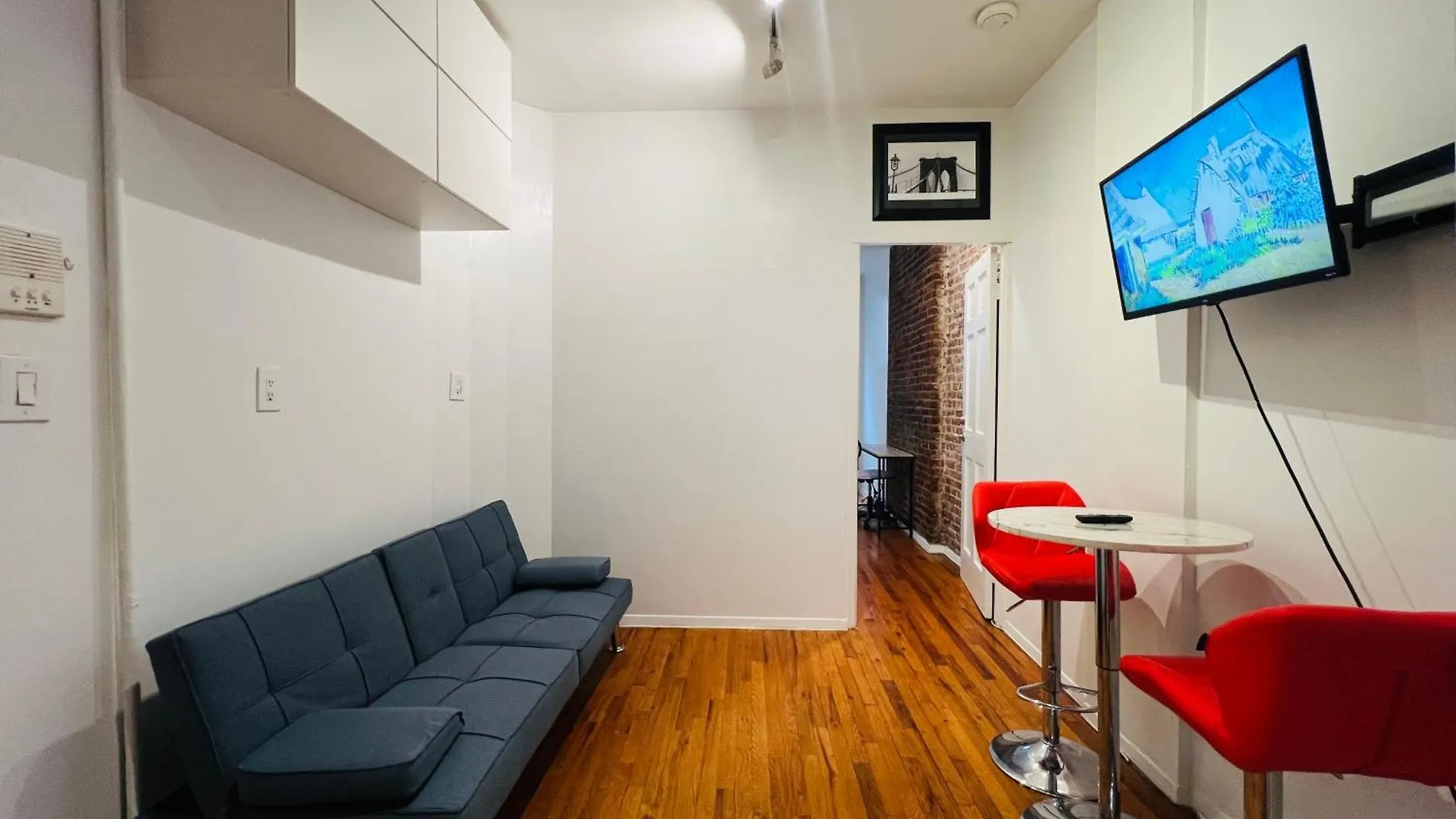 Fifty West New York Διαμέρισμα