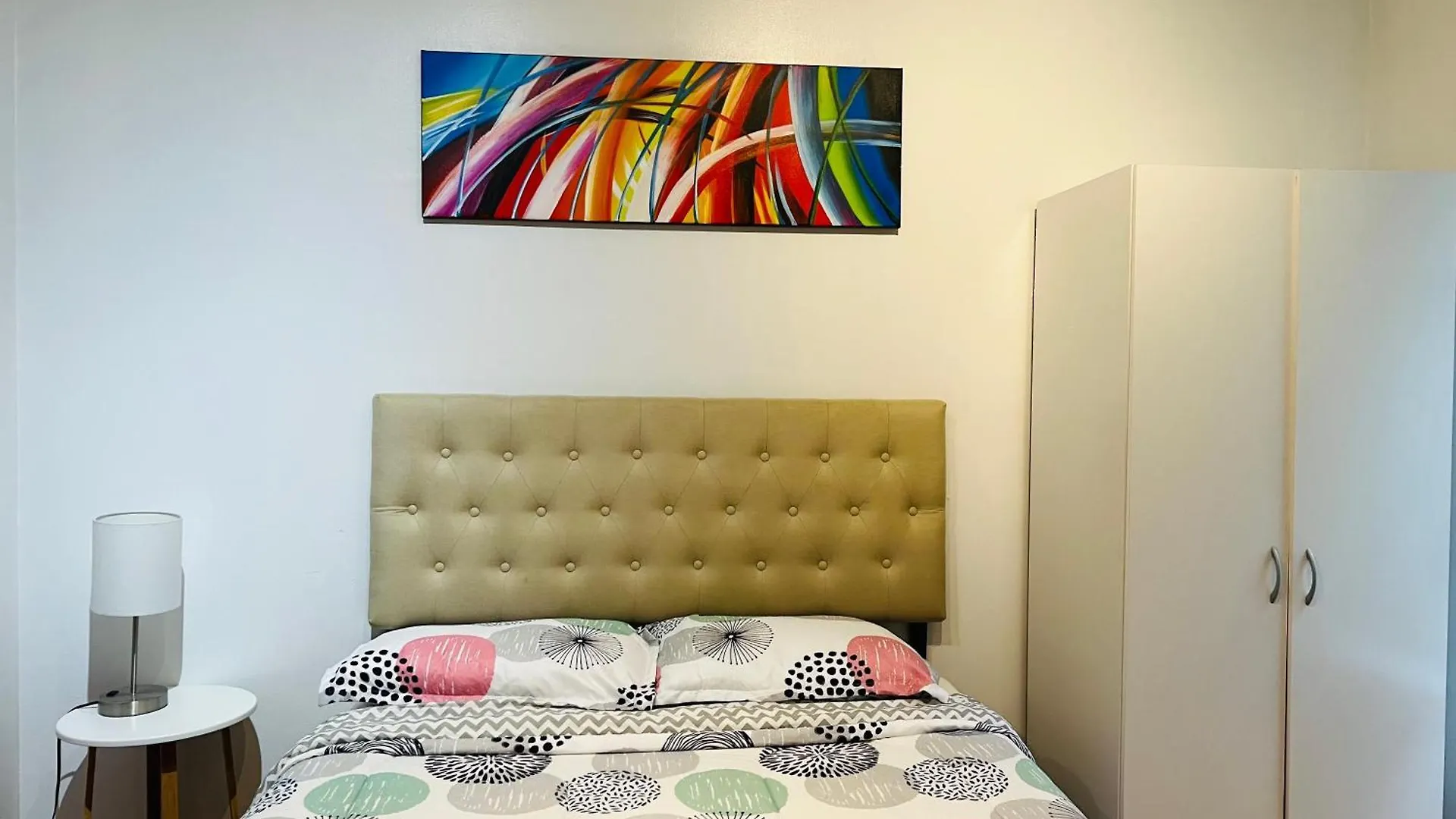 Fifty West New York Διαμέρισμα