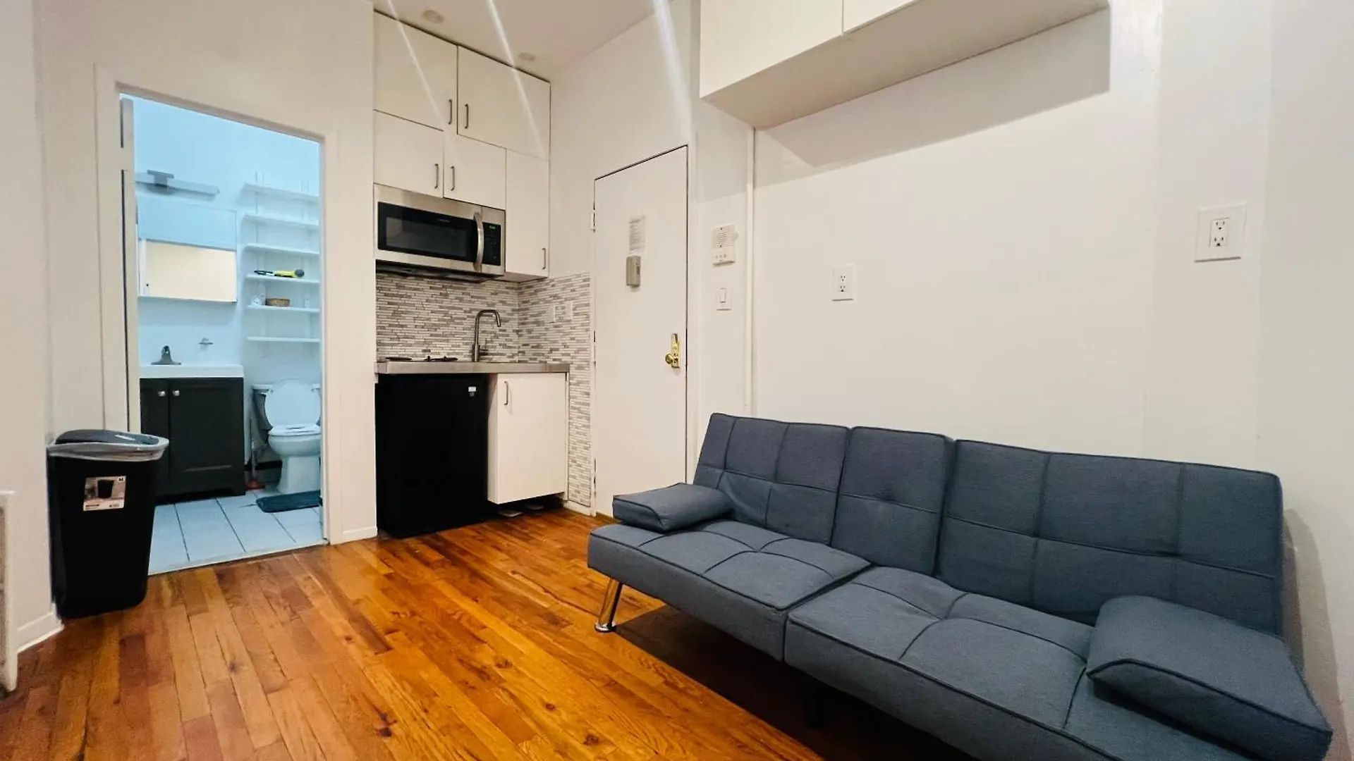 Fifty West New York Διαμέρισμα
